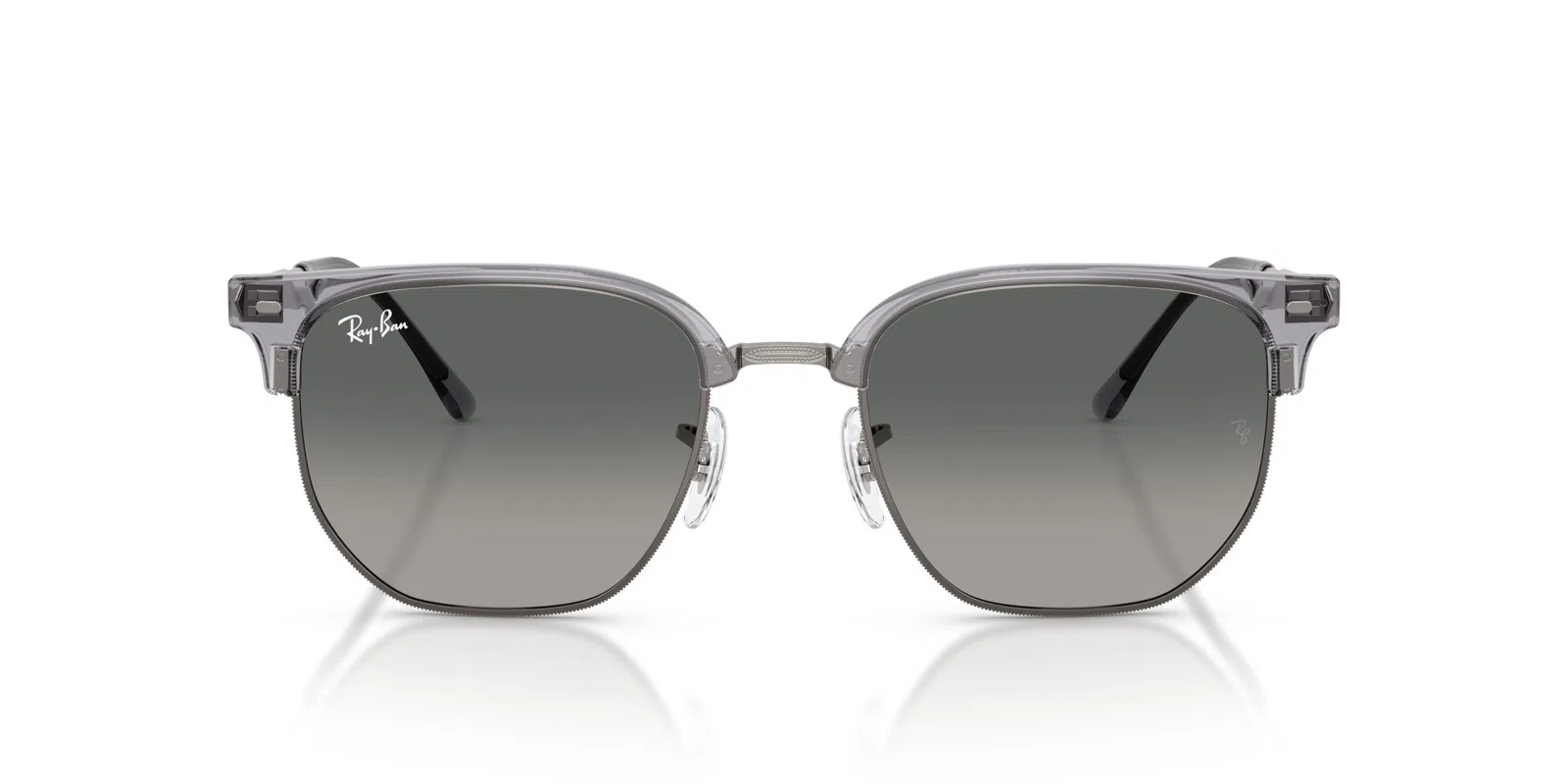 Ray-Ban New Clubmaster 4416 Sunglasses - view 68